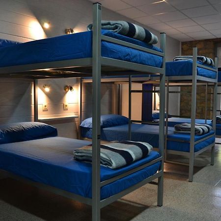 Albergue Valle del Nonaya Salas  Esterno foto