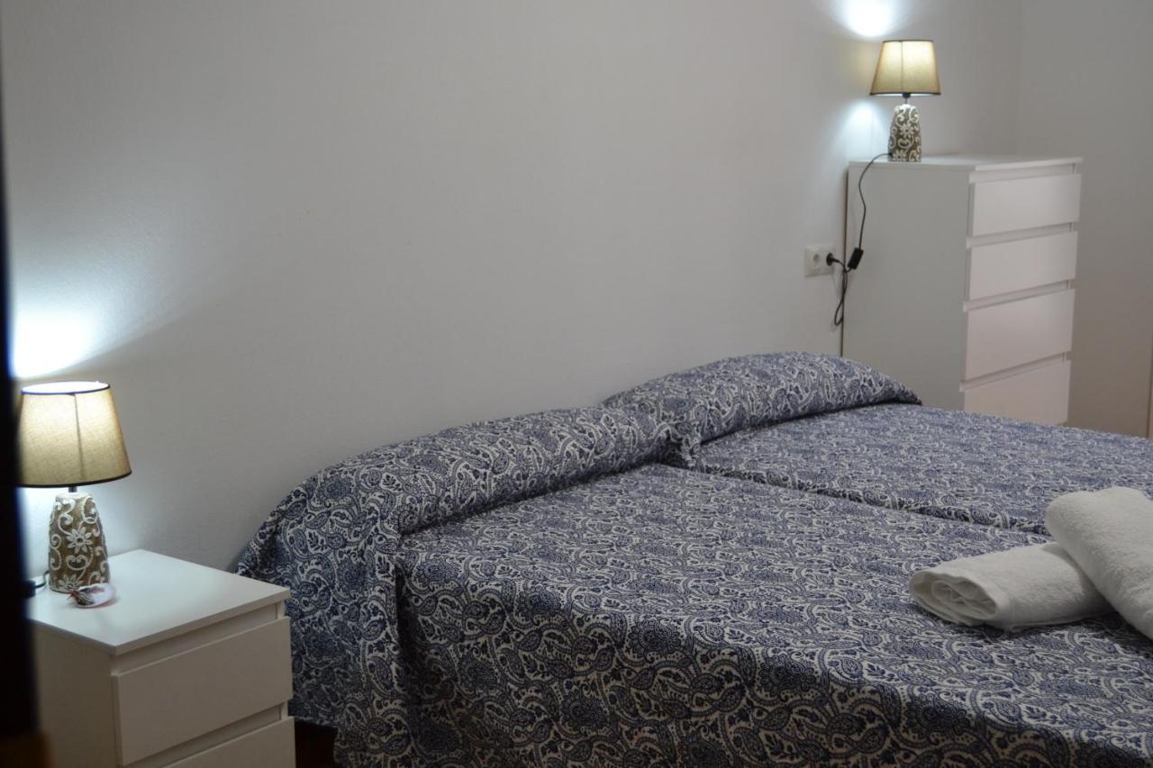 Albergue Valle del Nonaya Salas  Esterno foto