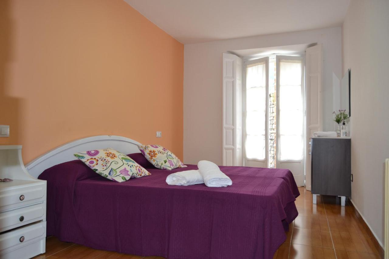 Albergue Valle del Nonaya Salas  Esterno foto